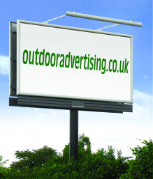 outdooradvertising.co.uk billboard